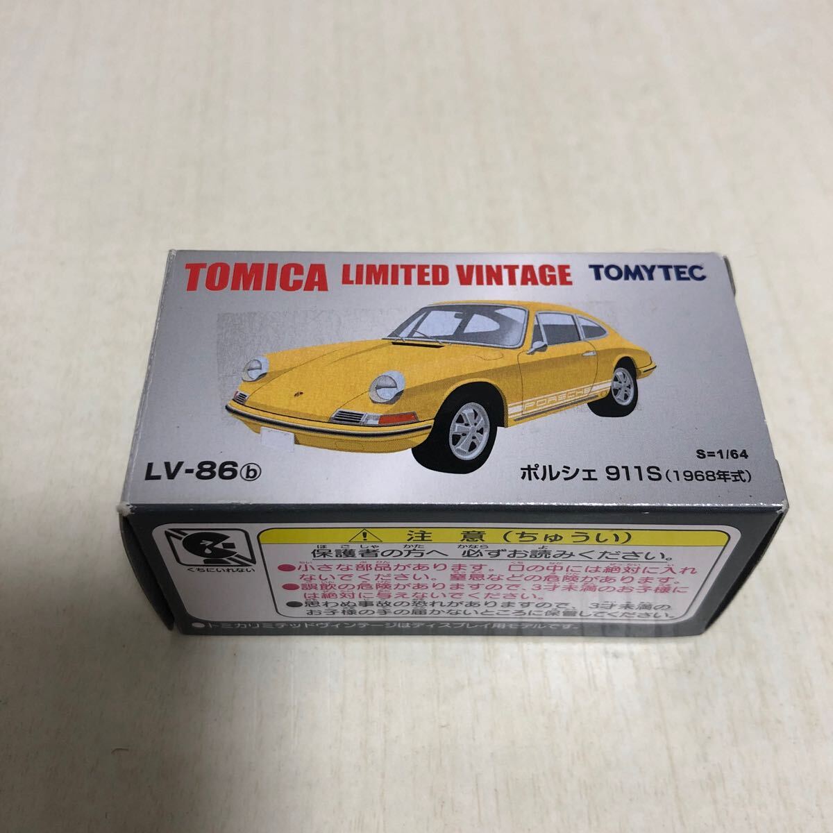 Yahoo!オークション -「トミカ ポルシェ911s」の落札相場・落札価格