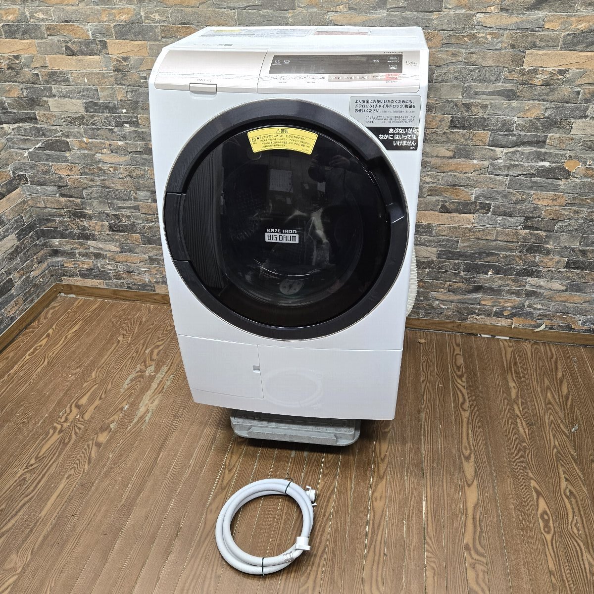 2025年最新】Yahoo!オークション -日立 hitachi bd-sv110の中古