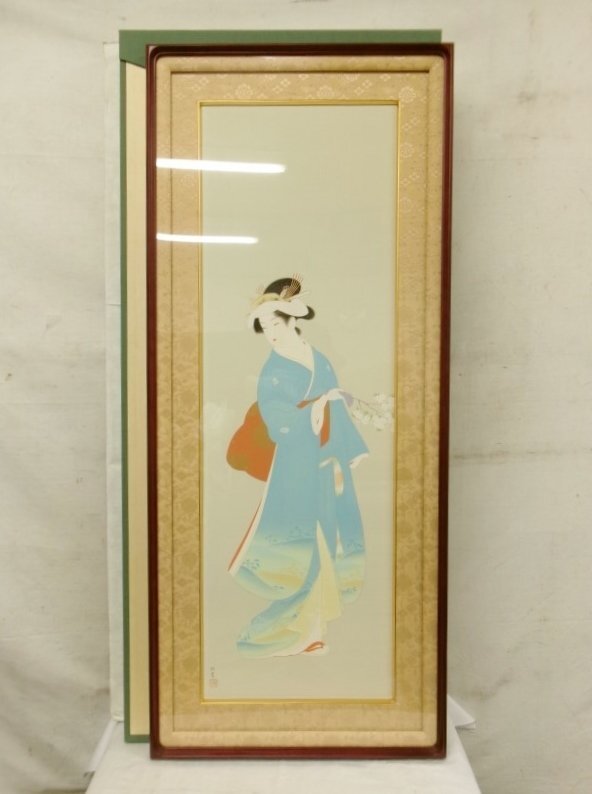 2025年最新】Yahoo!オークション -上村淳之(美術品)の中古品