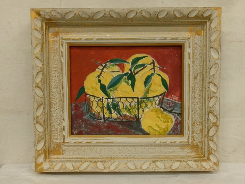 2025年最新】Yahoo!オークション -みかん(絵画)の中古品・新品