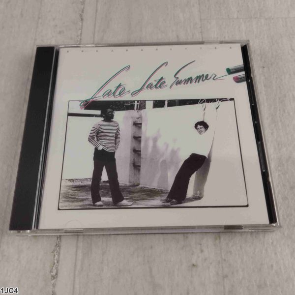 Late Late Summer Bread & Butter 見本盤 NjctODUwNy5qcGVn.jpeg