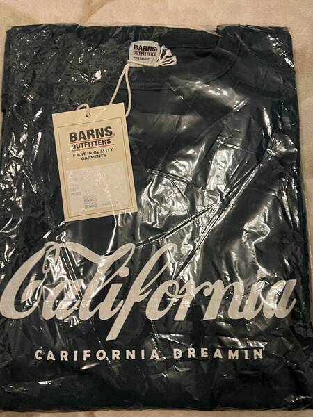 Barns Outfitters 半袖TシャツBR-23212