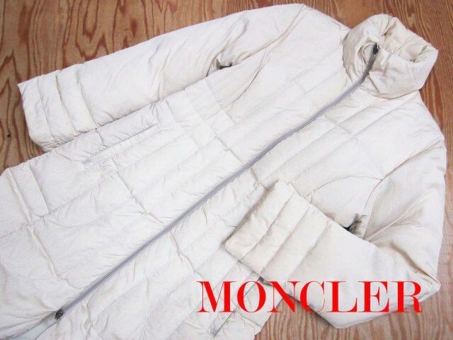 【即決価格】モンクレール MONCLER 茶タグ 1 レディース ジャケット 2025年最新】Yahoo!オークション -モンクレール 茶タグ