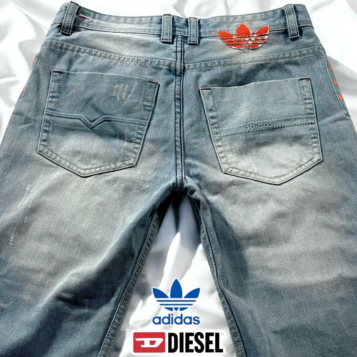Yahoo!オークション -「ディーゼルdieselレア」の落札相場・落札価格