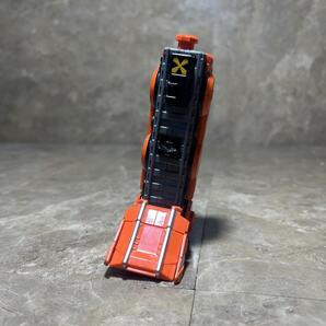 烈車戦隊トッキャウジャーDXトッキュウレッシャー11 ビルドダイオー 右足パーツ