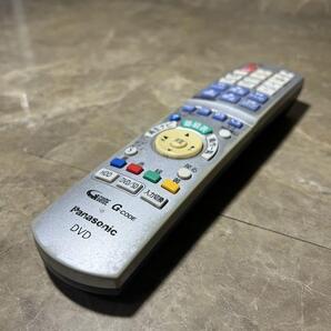 パナソニック DIGAリモコン N2QAYB000186 DMR-XW120等