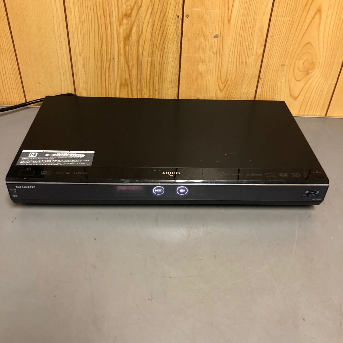 Yahoo!オークション -「bd-t1100」の落札相場・落札価格 Yahoo!オークション -「bd-t1100」の落札相場・落札価格