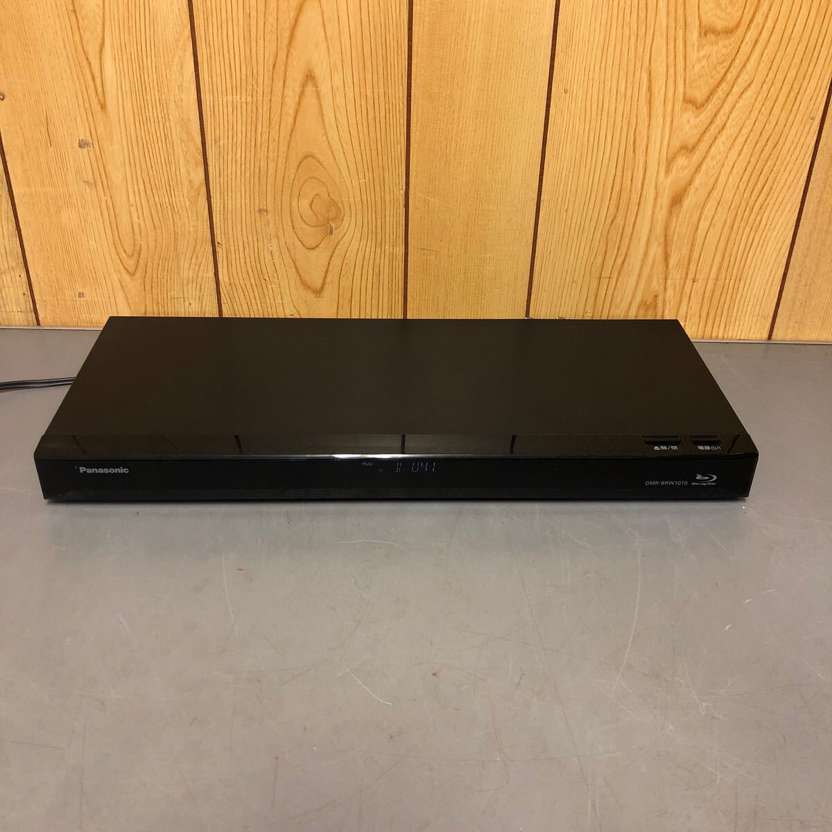 BMR BRW1010 2015年製 中古 Yahoo!オークション -「dmr-brw1010」(パナソニック
