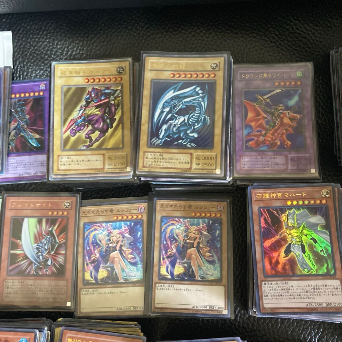 希少】 遊戯王 遊戯王カード まとめ売り バンダイ 引退品 希少