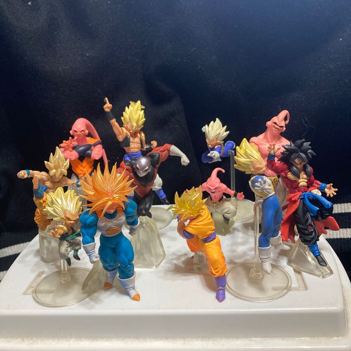 ドラゴンボール フィギュア まとめ売り