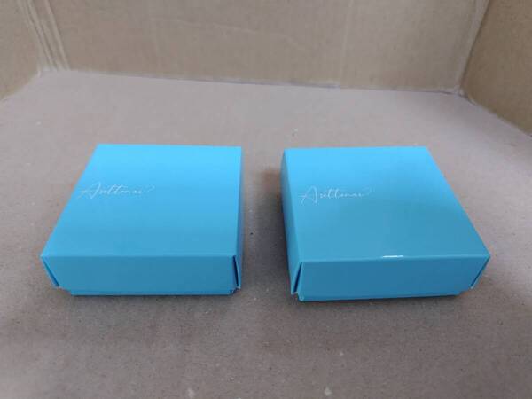 美品 未使用 2個セット 2025年3月購入 日本製 Asettenai アセッテナイ デオドラントクリームAI-d 20g 制汗剤 殺菌防臭 コスモビューティー