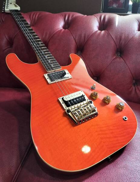 Tokai Super Edition VS-80