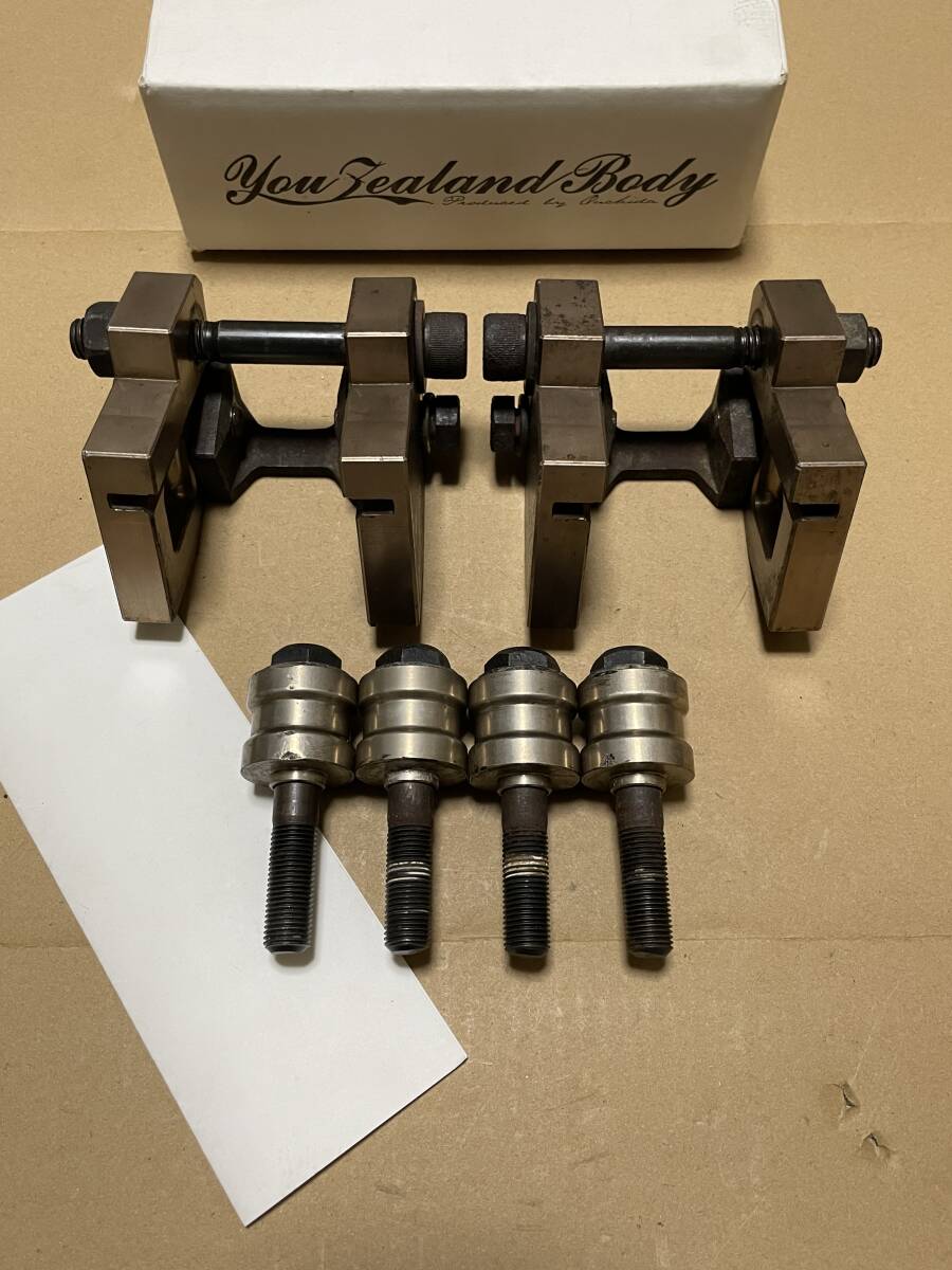 キャンセル不可商品】 ユージーランドボディ youzealandbody SS