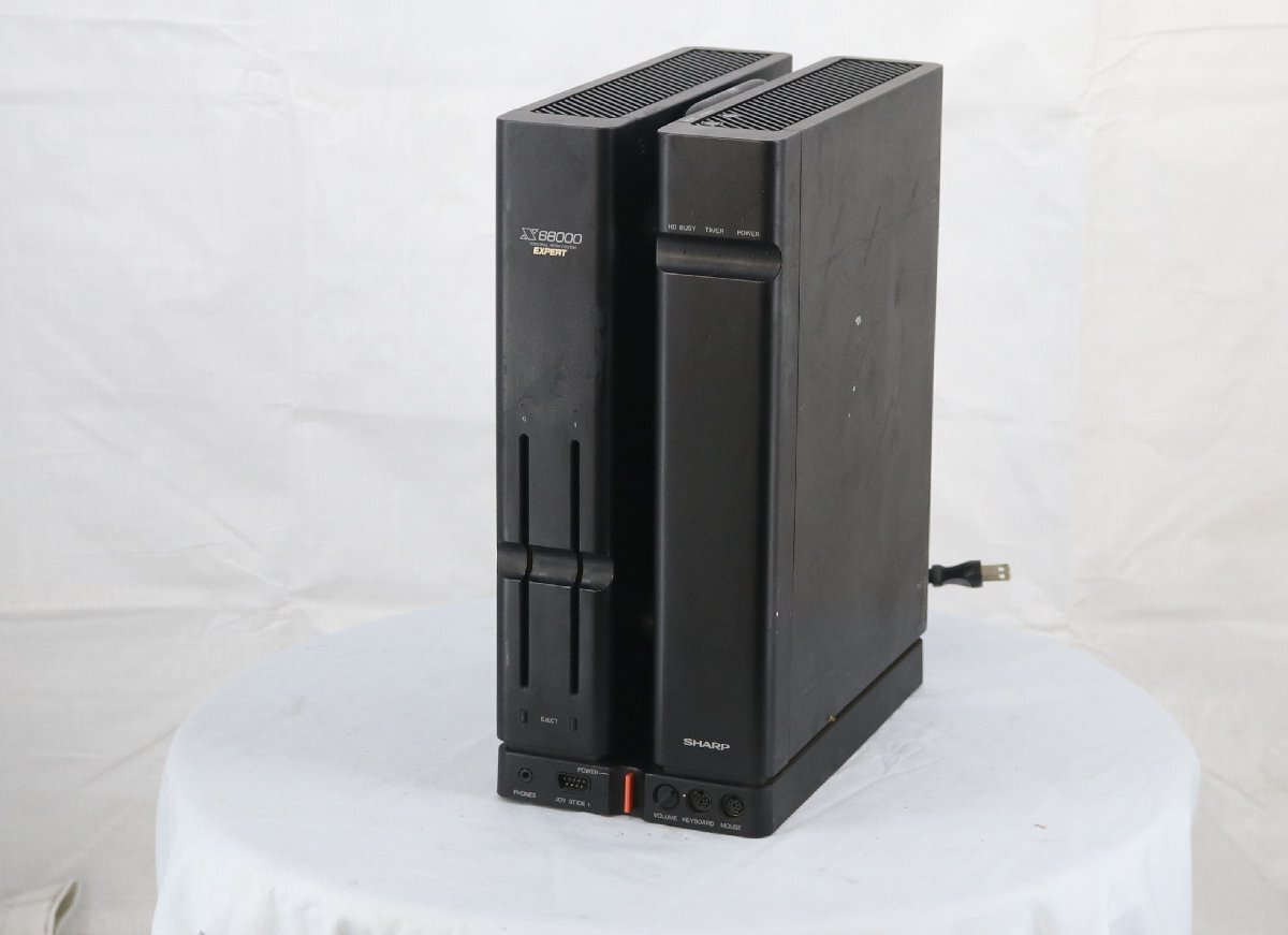 【値下げ】 Yahoo!オークション -「x68000-expert?」の落札相場・落札価格 その他