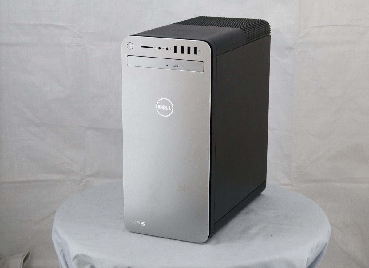 XPS 8920のサポート | 概要 | Dell 日本