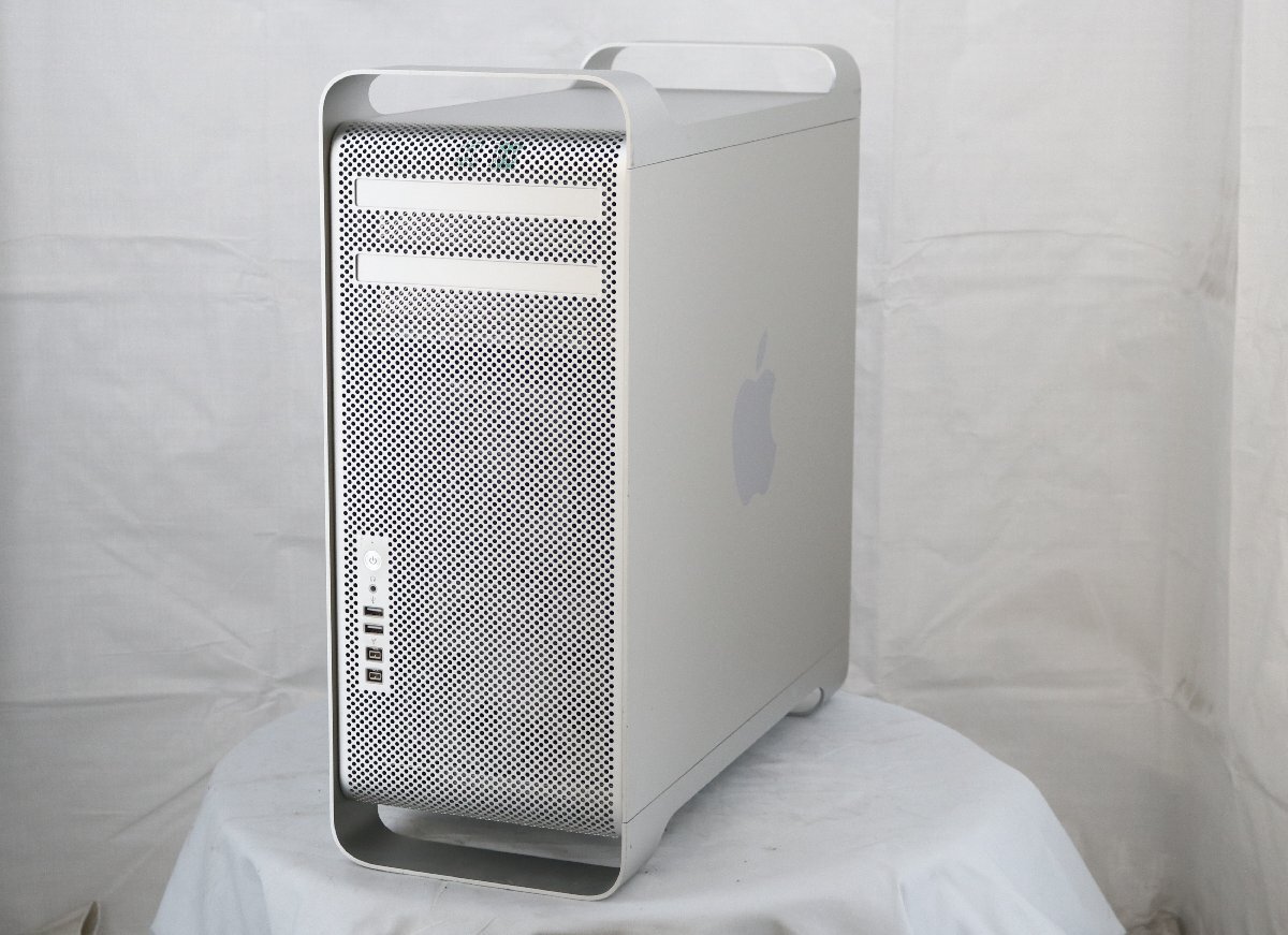 美品Apple  Mac pro 2012本体のみ Mac Pro | 2012 | Twelve Core 3.06 GHz - Techable.com