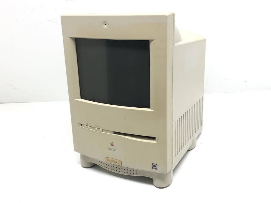 Macintosh Color Classic