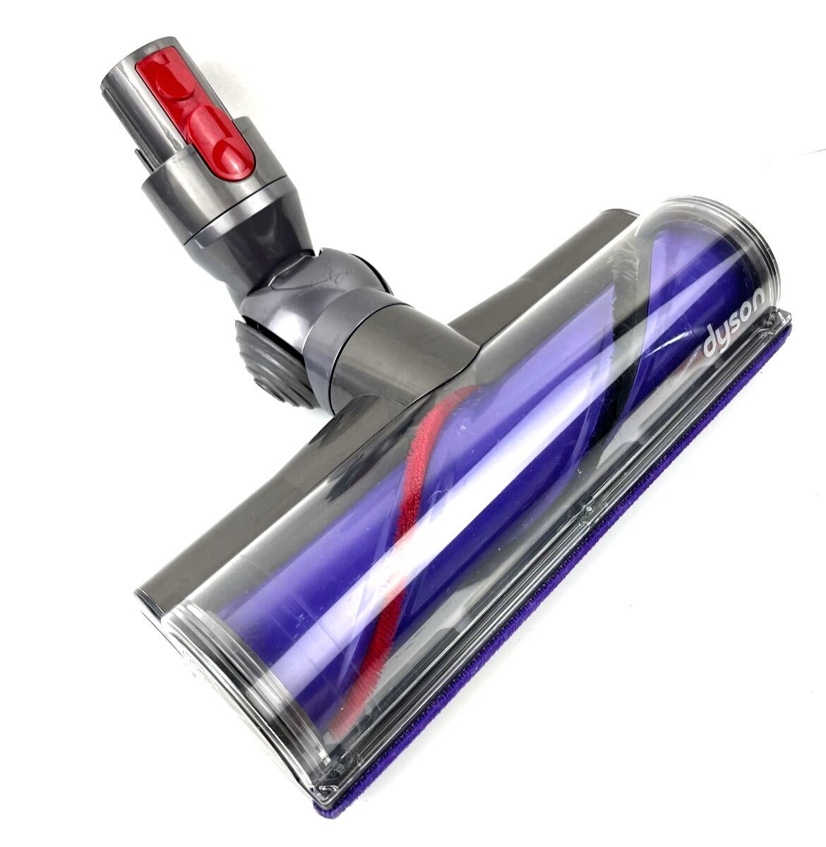 ダイレクトドライブクリーナーヘッド Dyson 掃除機用ブラシ 248528 Yahoo!オークション -「248528」の落札相場・落札価格
