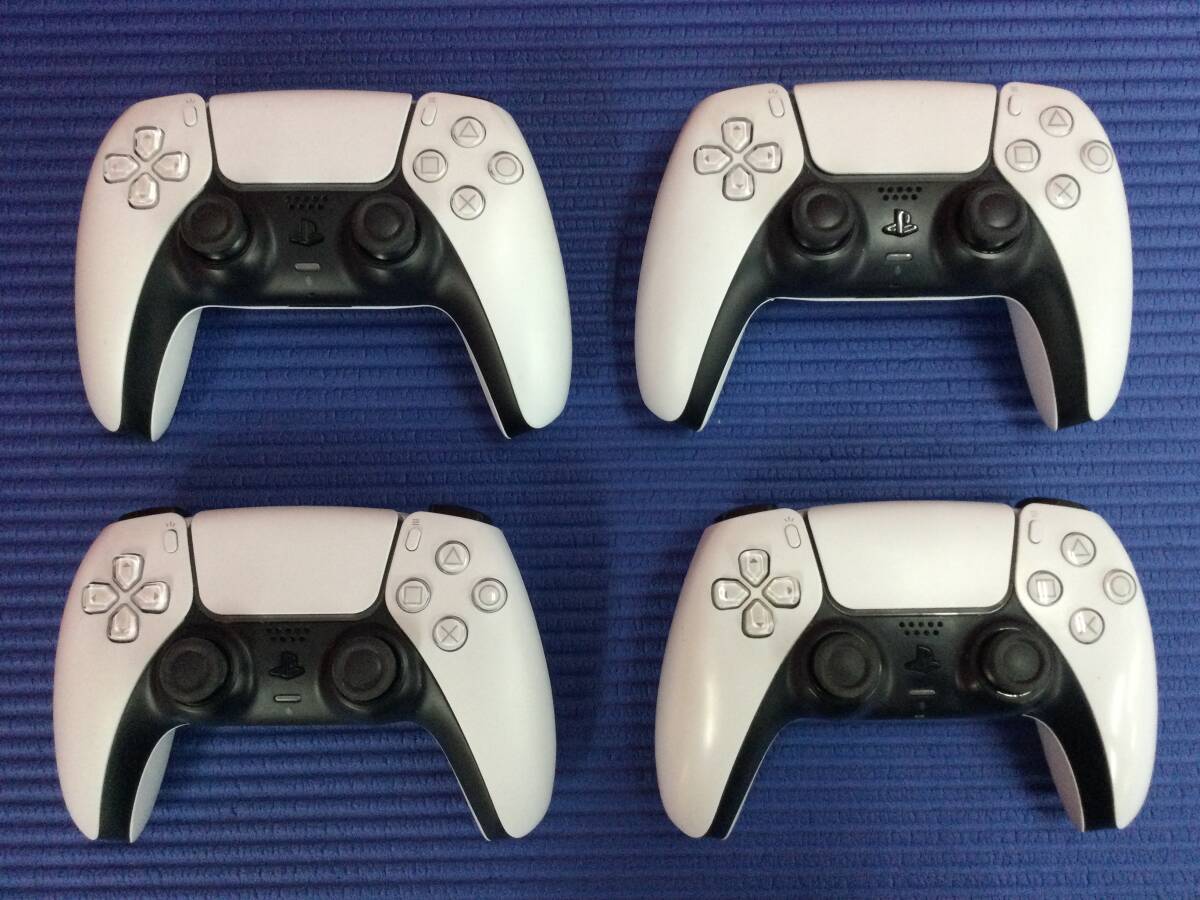 Yahoo!オークション -「ps5 コントローラー ジャンク」の落札