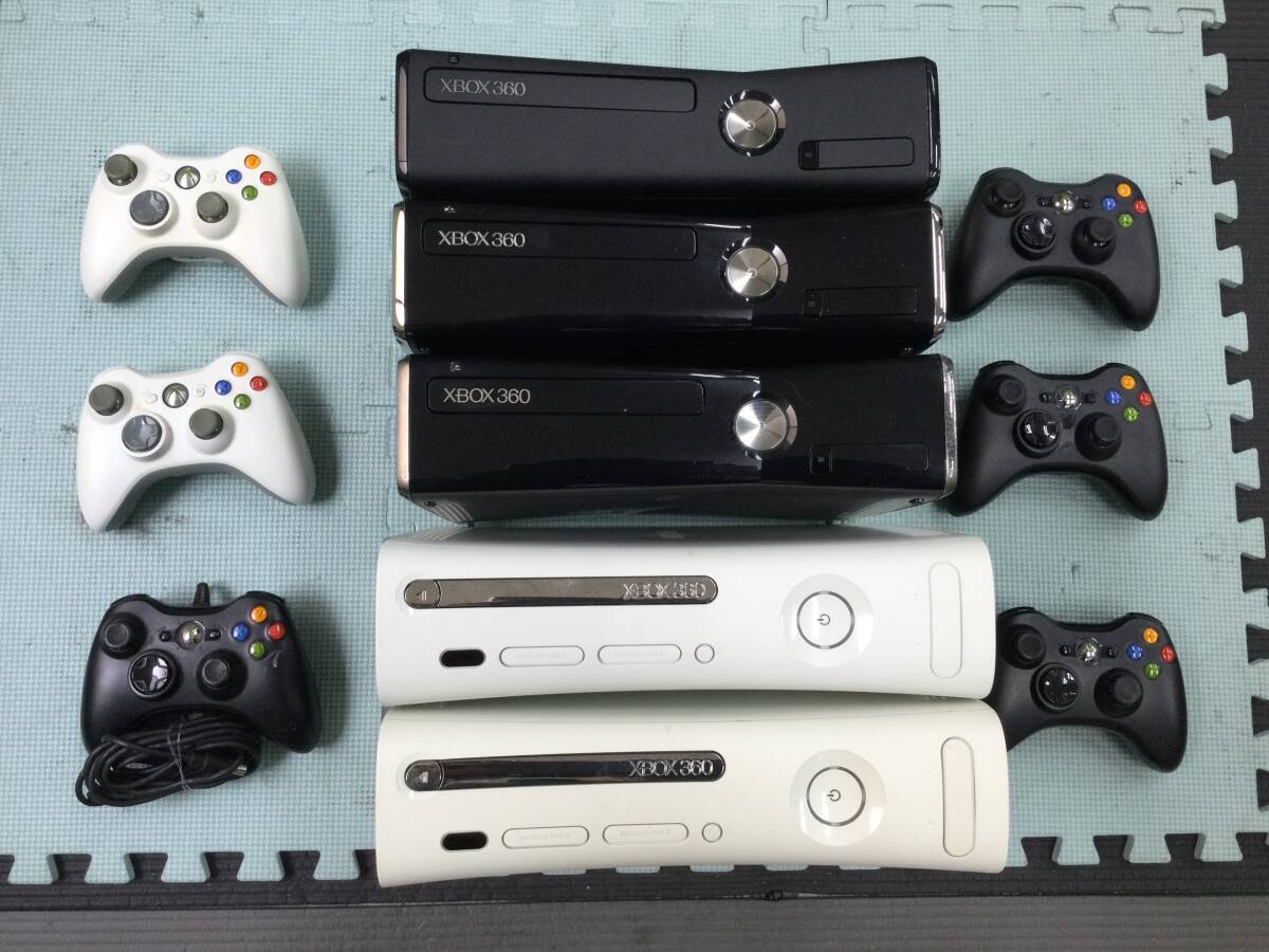 2025年最新】Yahoo!オークション -xbox コントローラー ジャンク