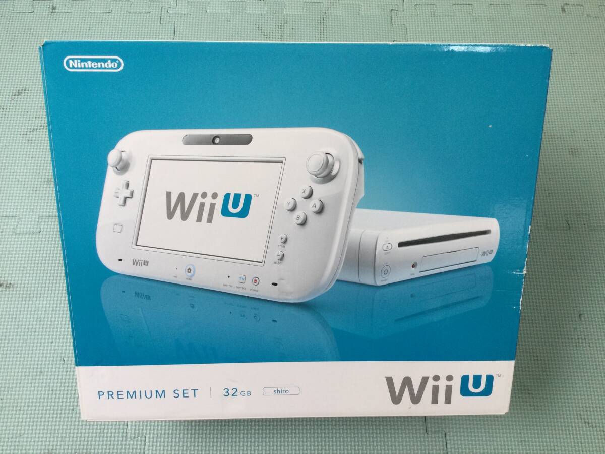 2025年最新】Yahoo!オークション -wiiu ジャンクの中古品・新品