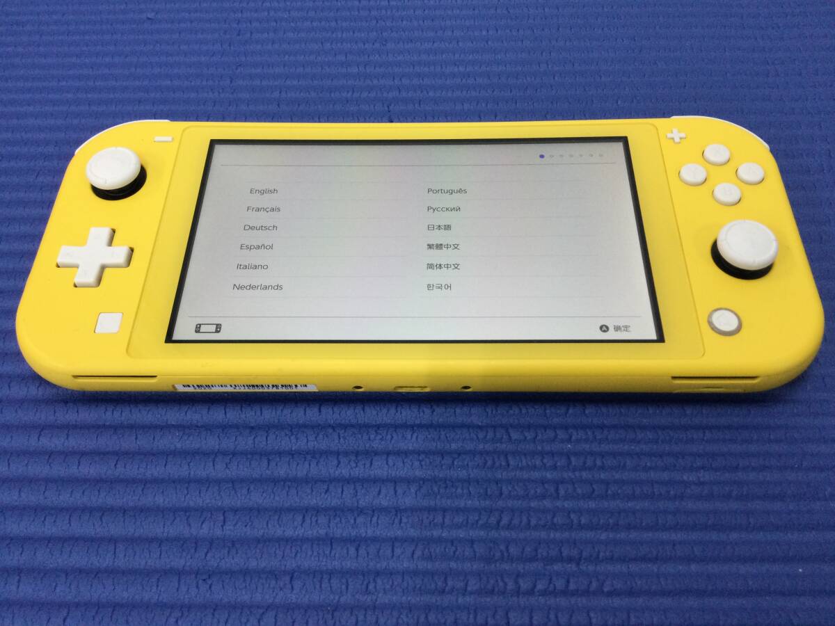 2025年最新】Yahoo!オークション -nintendo switch lite