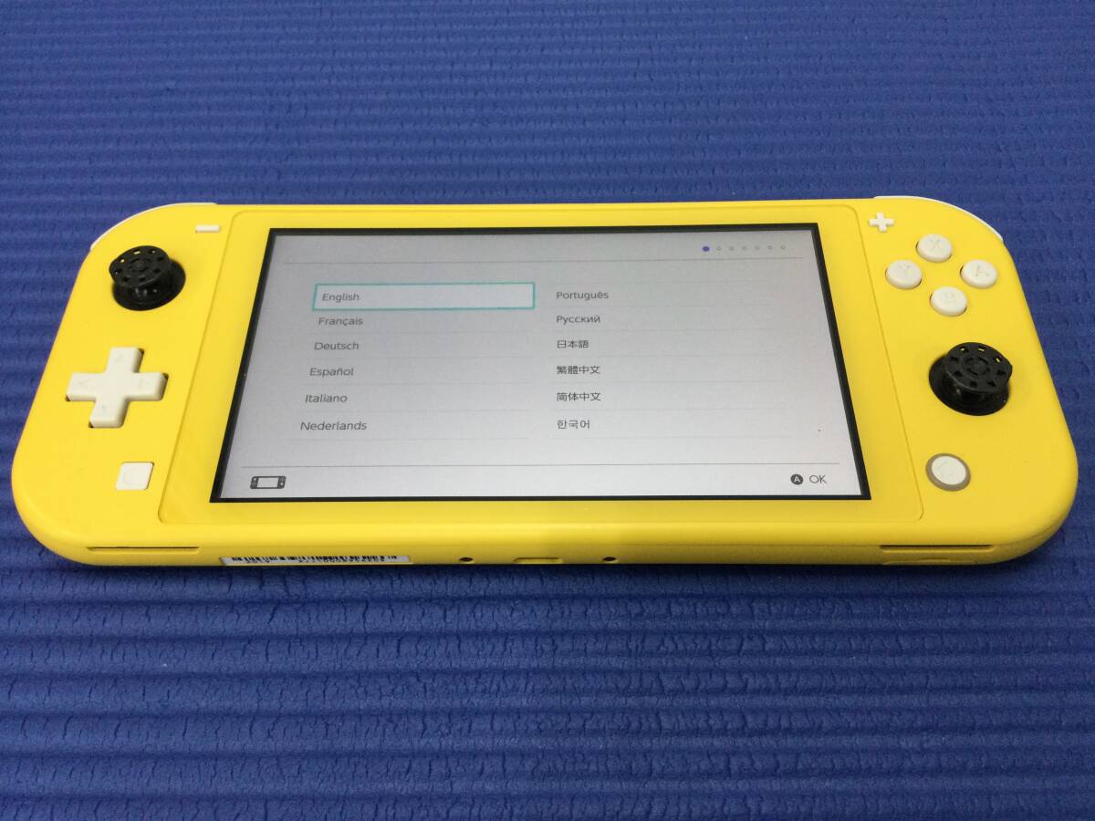 2025年冬【法人向けお歳暮】 2025年最新】Yahoo!オークション -nintendo lite switch Nintendo Switch