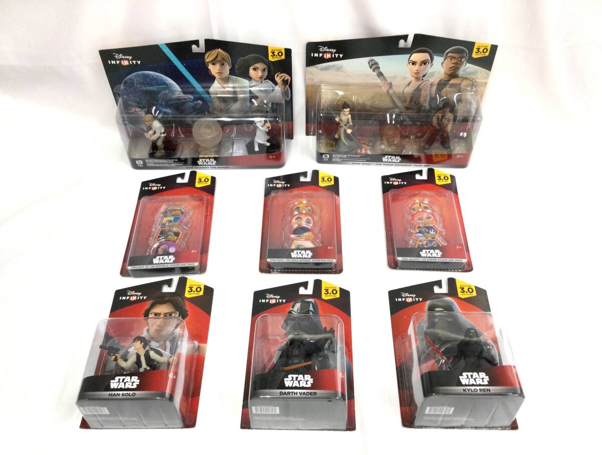 Amazon.co.jp: ディズニーインフィニティ 3.0 プレイセット
