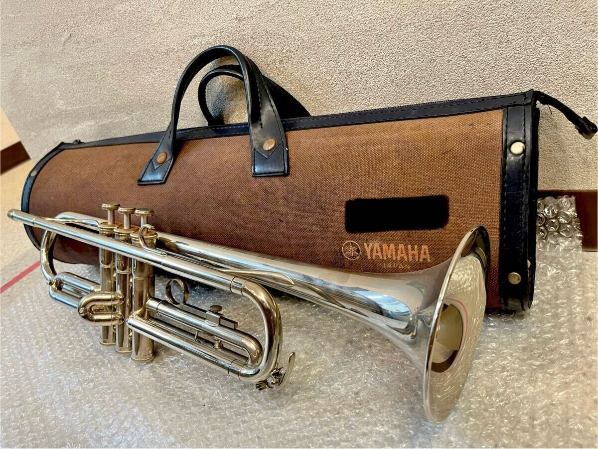 Yahoo!オークション -「yamaha ytr-136」(本体) (トランペット