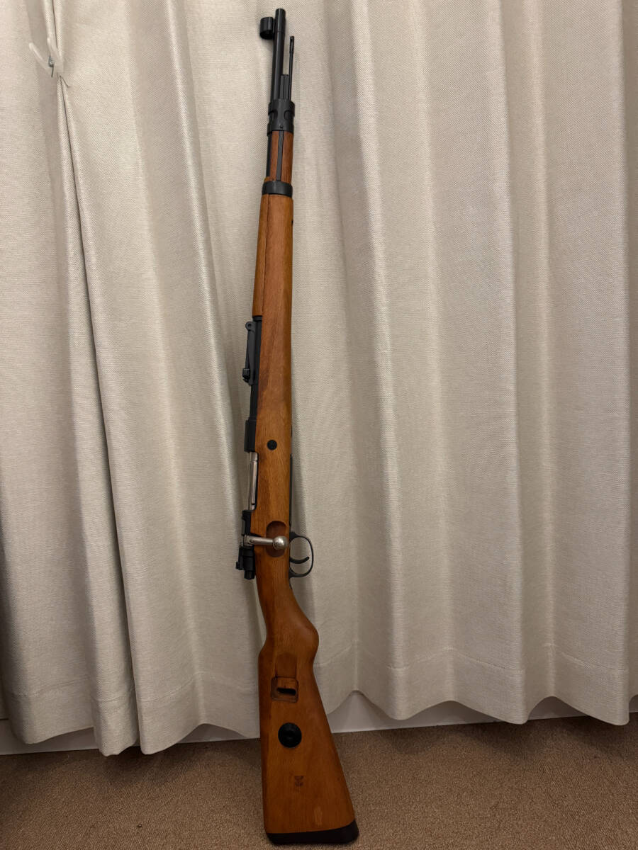 Yahoo!オークション -「タナカkar98k」(ミリタリー) の落札相場