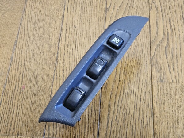 送料無料! サンバー ディアス パワーウインドウスイッチ TV1 TV2 TW1 TW2 運転席 6P 8P パワーウィンドウスイッチ