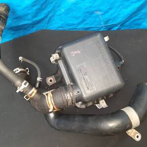 J111G テリオスキッド エアクリーナー タービンチューブセット EFDET 17700-87405他 送料込み (ライト)