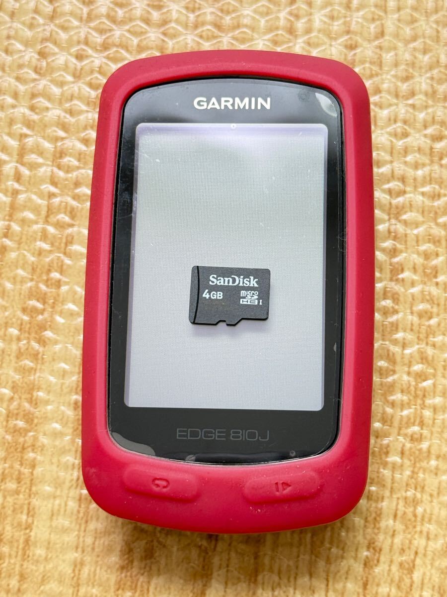 Yahoo!オークション -「ガーミン 810j」の落札相場・落札価格