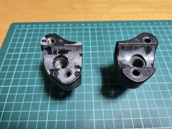 ■即決/送料無料■ハーレーダビッドソン1.5インチ純正ハンドルライザー/1inchハンドルバー用/ブラック/黒 HARLEY-DAVIDSON