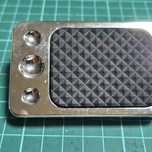 ■割と綺麗目/即決送料無料■ハーレーダビッドソン リアブレーキパッド/カバー Drag Specialties/ドラッグスペシャリティーズ FXST