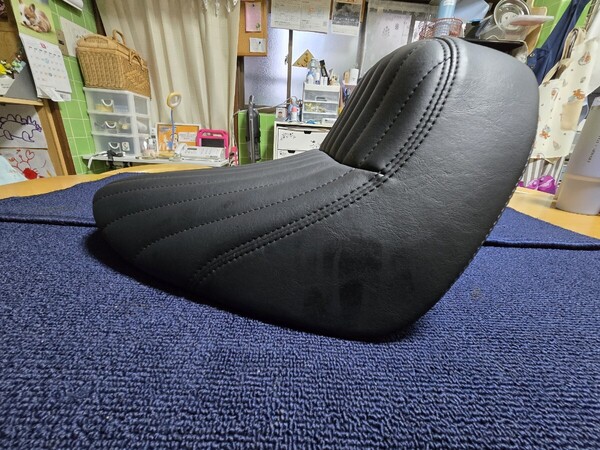 ■新車外し/超美品/即決送料無料■ハーレーダビッドソン純正ソロ/シングルシート2024ソフテイルFXST107スタンダード 2018以降FXBB&FXST