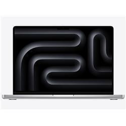 Apple MR7J3J/A серебряный MacBook Pro Liquid Retina XDR дисплей /14.2 дюймовый /M3 8 core / память