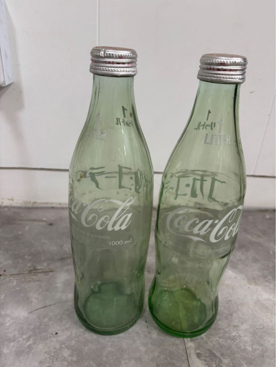 2025年最新】Yahoo!オークション -コカコーラ瓶の中古品・新品