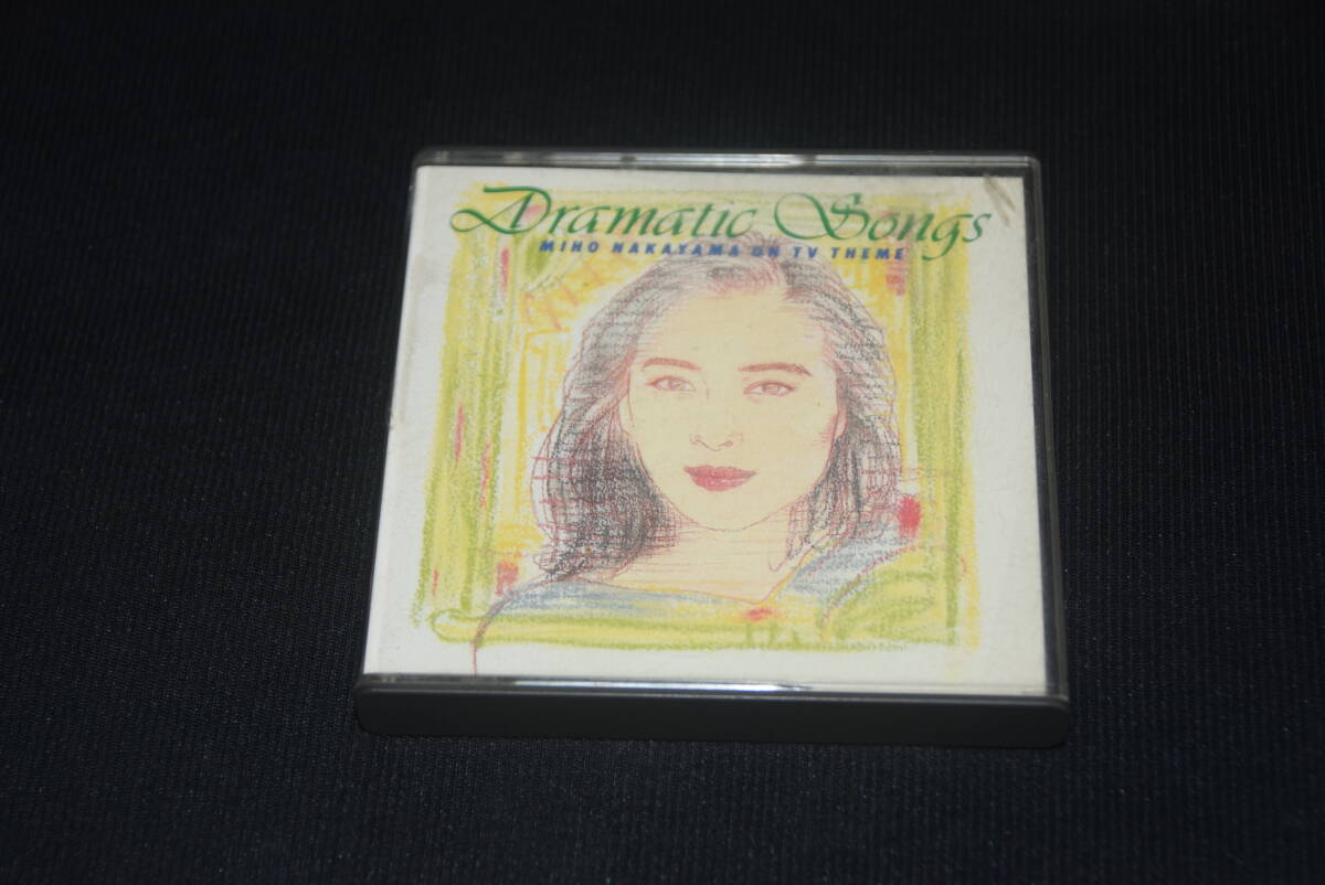 2025年最新】Yahoo!オークション -dramatic songs 中山美穂の