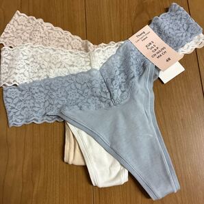 新品 レディースショーツ レース Tバック ブルー ホワイト ベージュ 女性下着 パンツ セット まとめ売り 送料無料