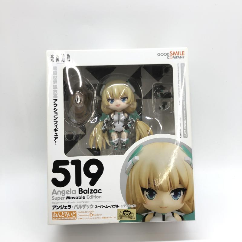 2025年最新】Yahoo!オークション -バルザック フィギュアの中古