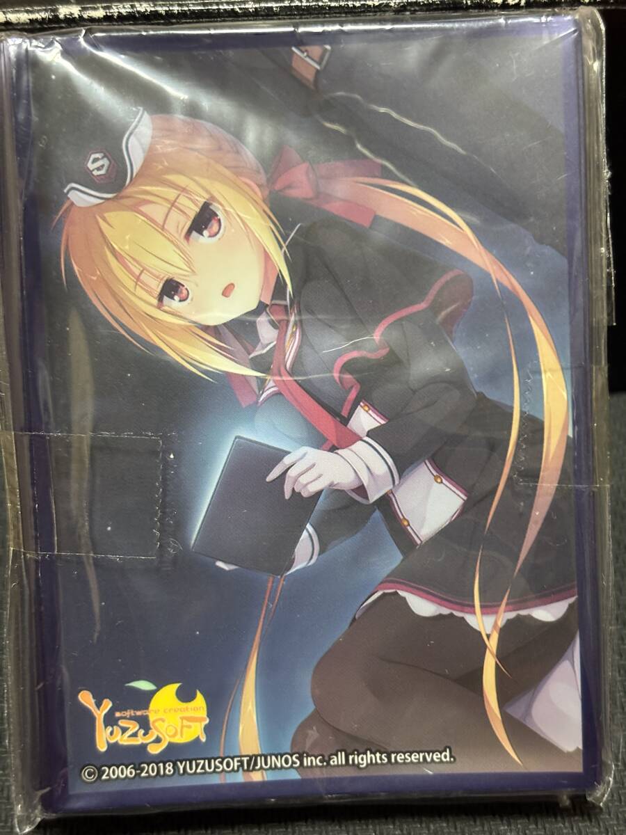Lycee スリーブ 60枚 2025年最新】Yahoo!オークション -lycee スリーブ(リセ)の中古品