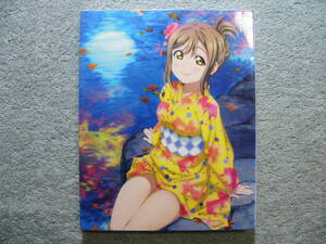 DVD セル版 ラブライブ! サンシャイン!! 2nd Season 2 Love Live ! ブルーレイ (クリックポスト発送) School Idol project