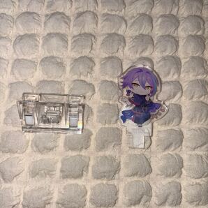 プロセカ 神代類 セカライ うちわスタンド ワンダショ