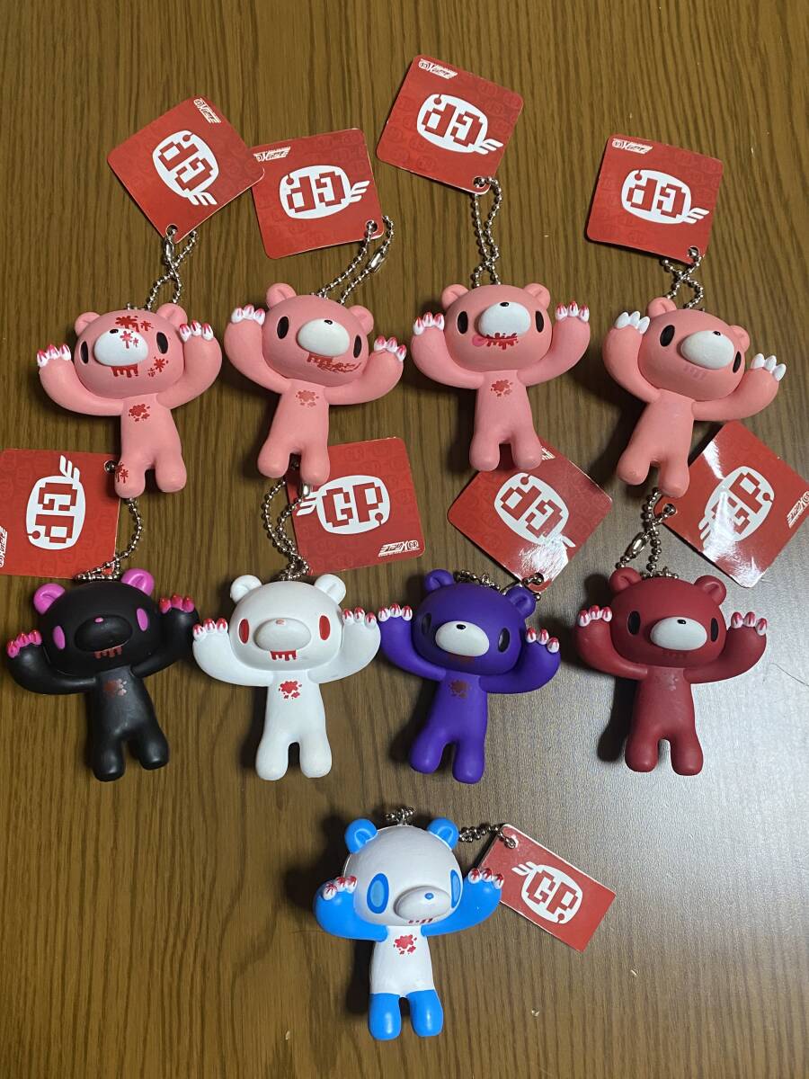 2025年最新】Yahoo!オークション -グルーミーキーチェーンの中古
