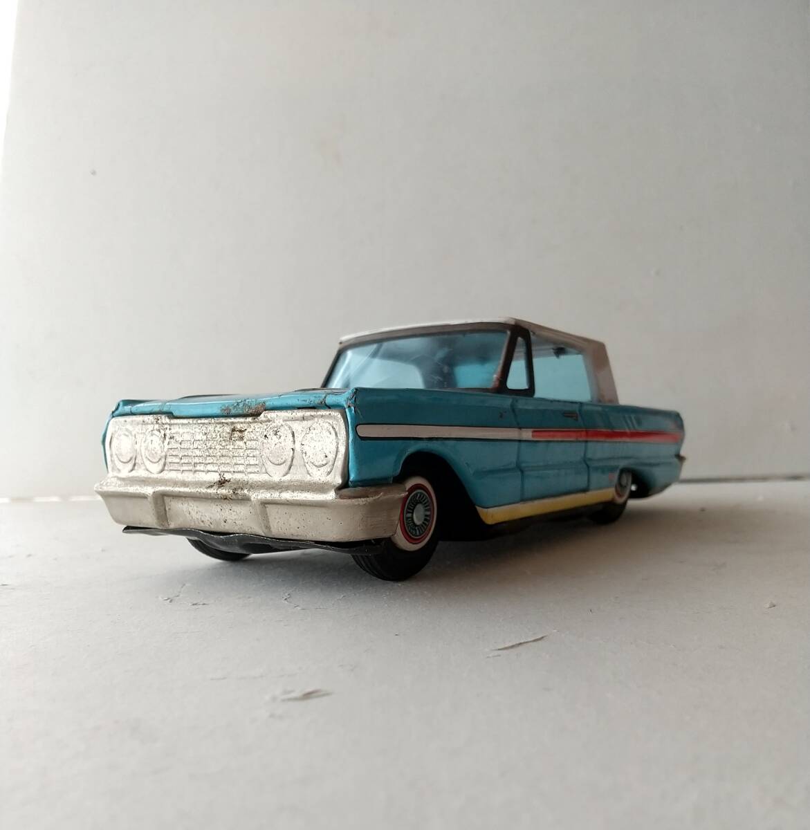 2025年最新】Yahoo!オークション -ブリキ自動車(ブリキ)の中古品