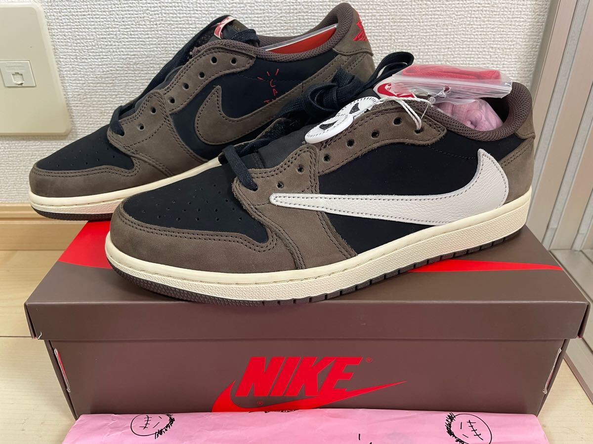 楽天市場】NIKE AIR JORDAN 1 RETRO LOW OG 【MOCHA】 ナイキ