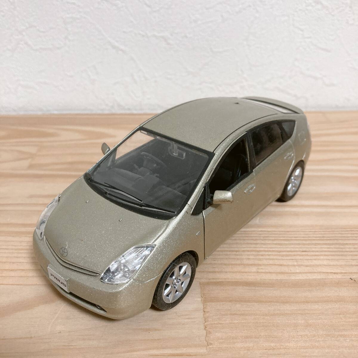 2025年最新】Yahoo!オークション -プリウス 非売品 ミニカー