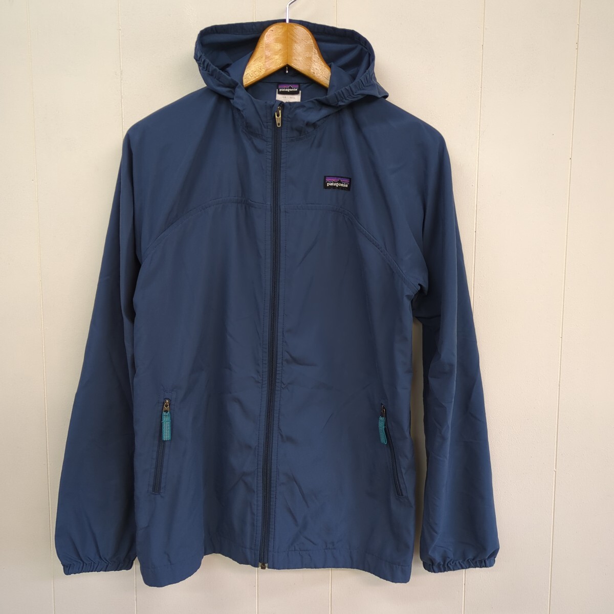 patagonia ナイロンジャケット Sサイズ 美品 2025年最新】Yahoo!オークション -パタゴニア ナイロン