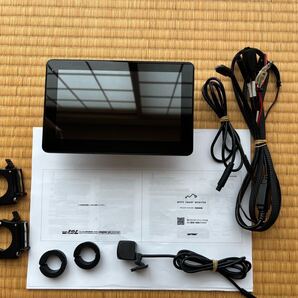 デイトナ スマートモニター